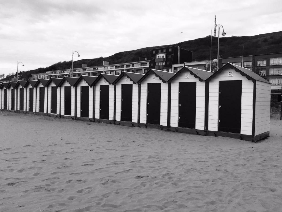 Queen Marina Face Mer Boulogne-sur-Mer Exterior foto