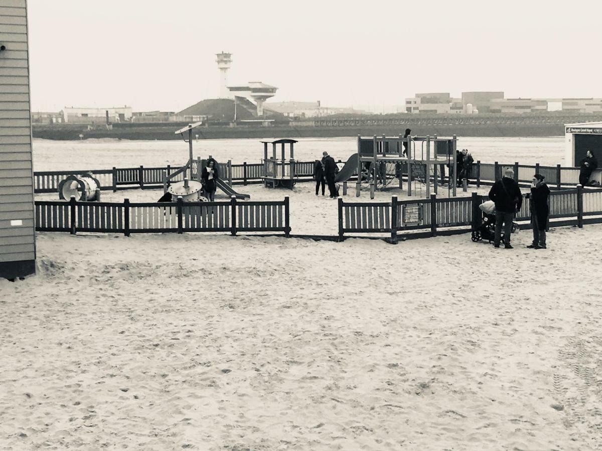 Queen Marina Face Mer Boulogne-sur-Mer Exterior foto