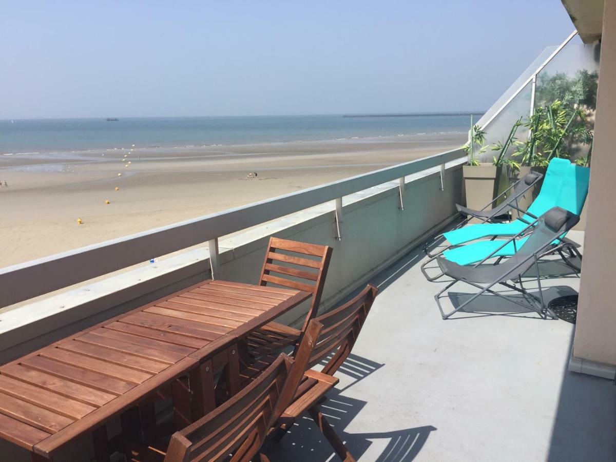 Queen Marina Face Mer Boulogne-sur-Mer Exterior foto